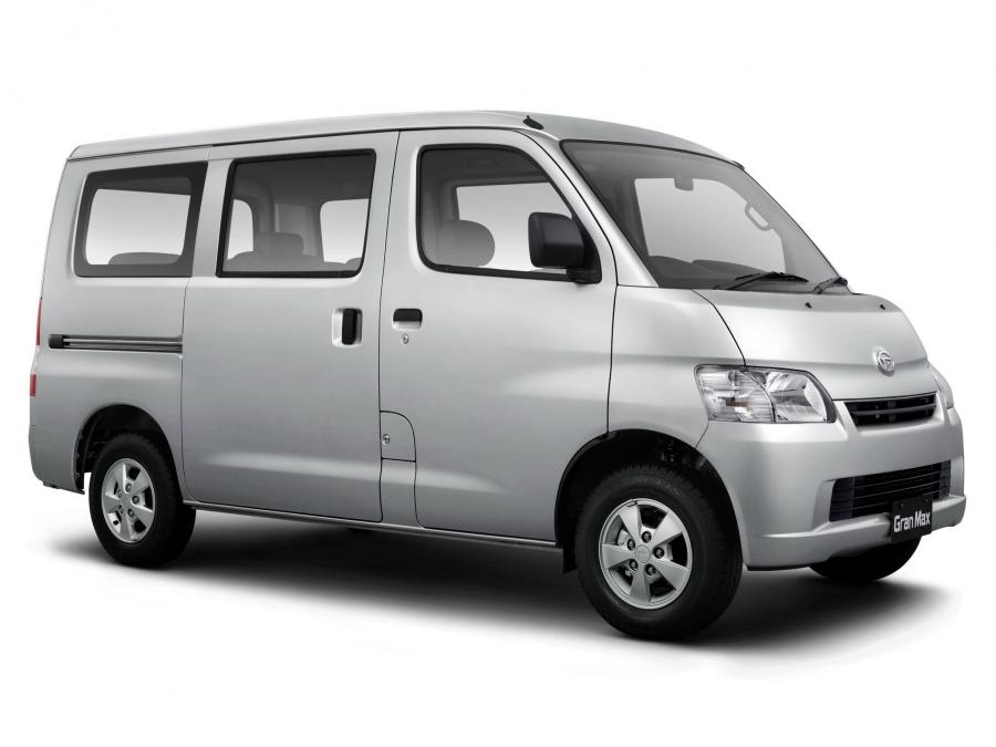  Daihatsu Gran Max Minibus 2007 года  (фото 1 из 2)